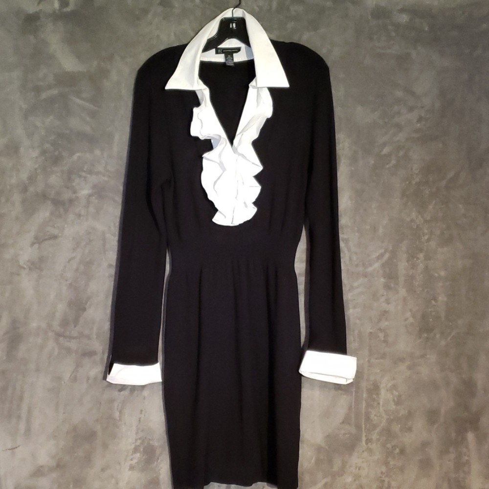 INC  dress  XL